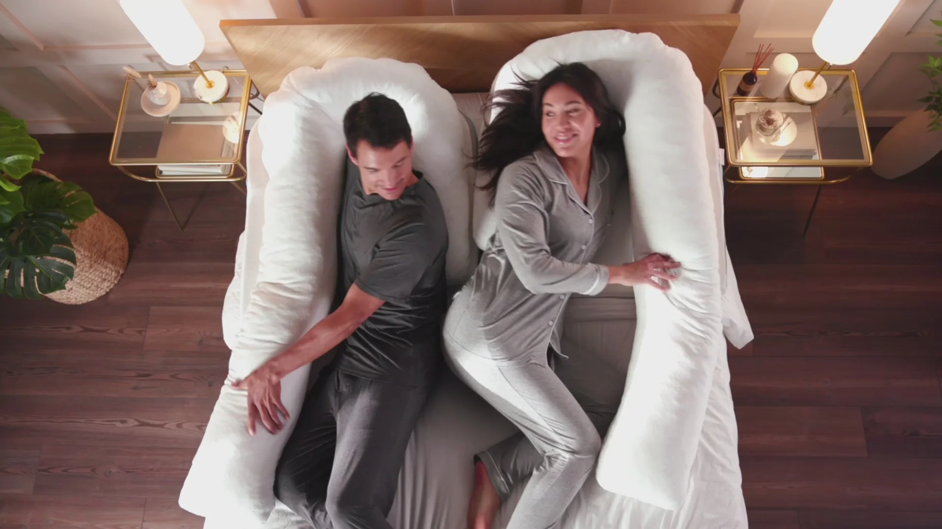 Sleep Better, Pain Free Today